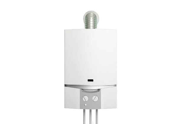 how to reset a boiler