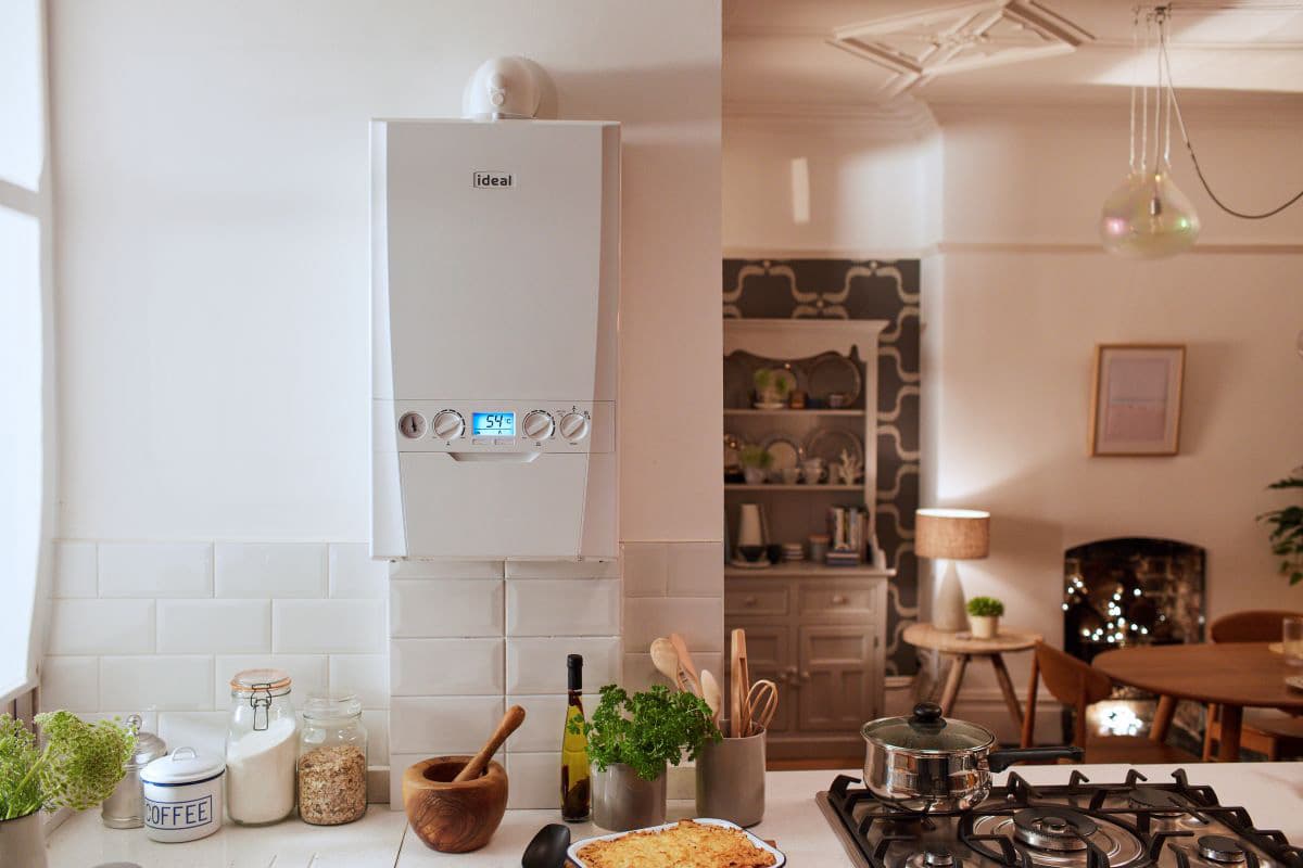 Looking for a Boiler Specialist in Ware?