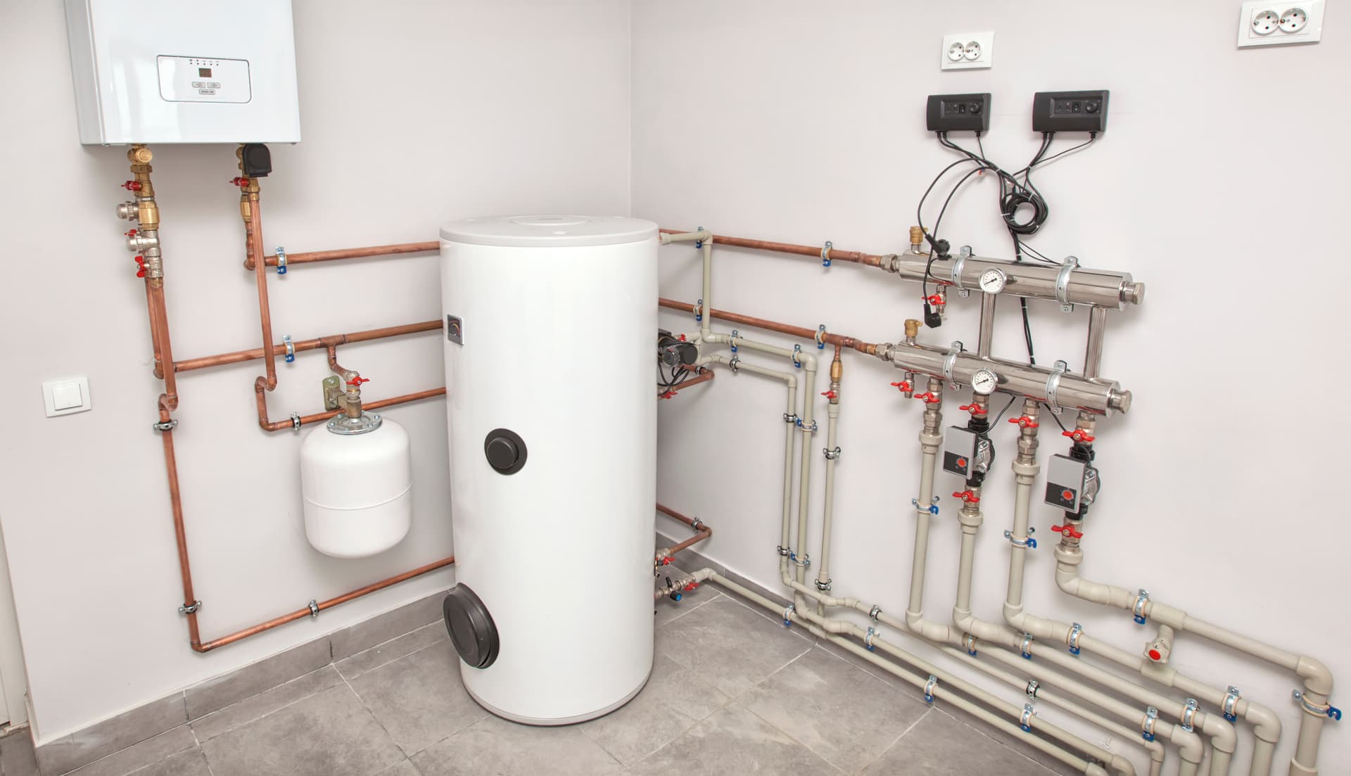 Reliable Landlord Gas Safety Certificates (CP12) for Rental Homes