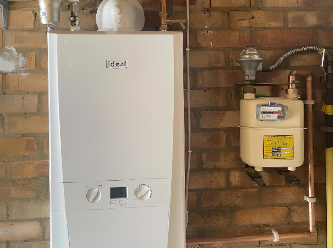 Boiler Service