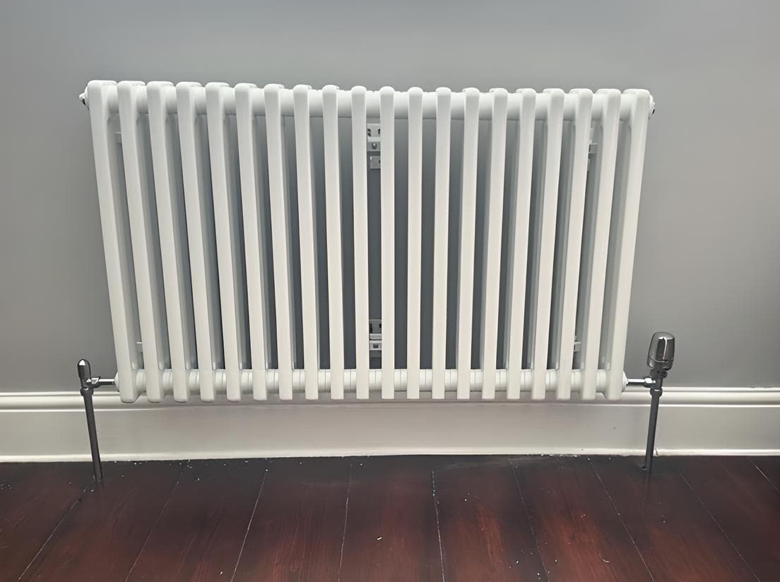 Power Flushing Specialists with 12 Years Experience