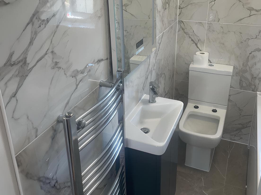 Plumbing Done Right