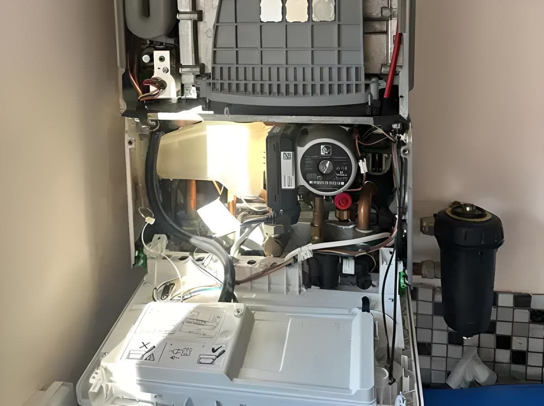 Boiler Repairs You Can Trust