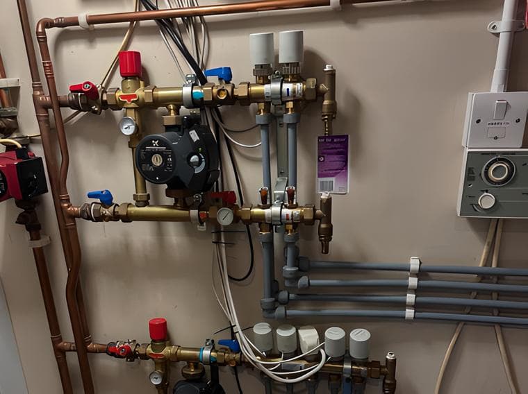 Looking for a Boiler Specialist in Bengeo?