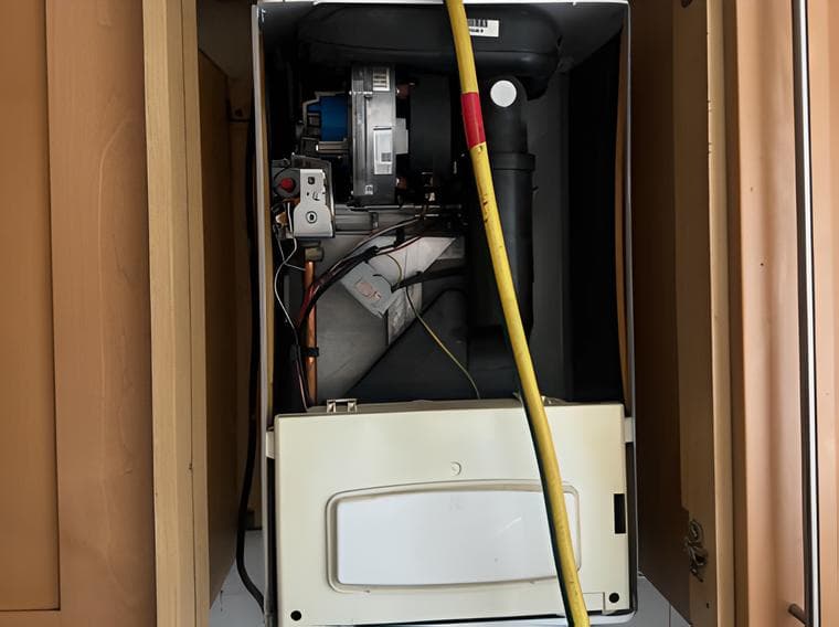 Trusted Heating Engineers Serving Hertford Heath