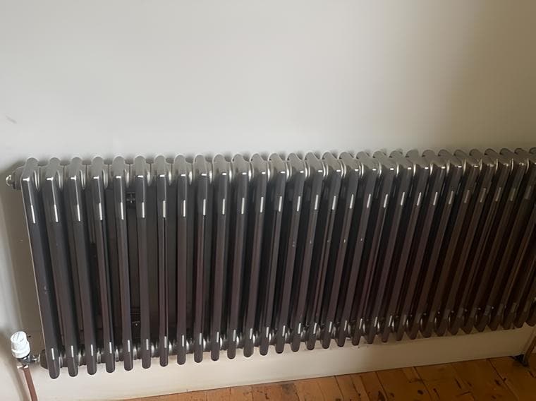 Hertford's Local Heating Specialists
