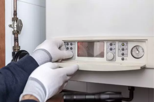 Professional Boiler Service Across Hoddesdon