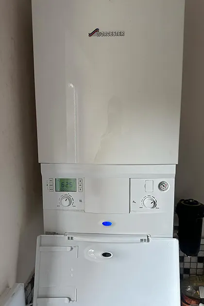 How to Reset a Boiler Safely | Quick Guide for Hertfordshire