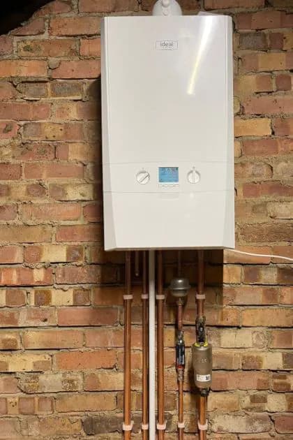 Boiler Pressure Too Low: Causes, Fixes and Safety Advice