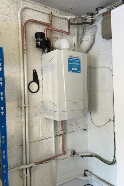 How Boiler Servicing Saves You Money — Hertford Guide