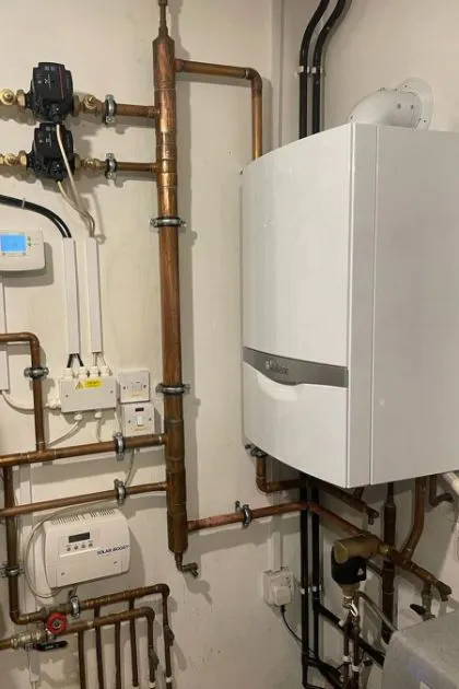 Why Your Boiler Is Banging: Causes, Checks & When to Call