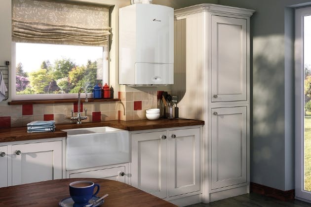 what happens during a boiler installation?