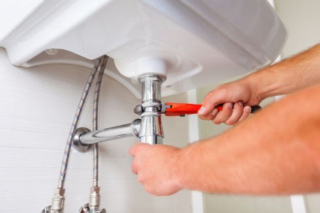 plumbing services