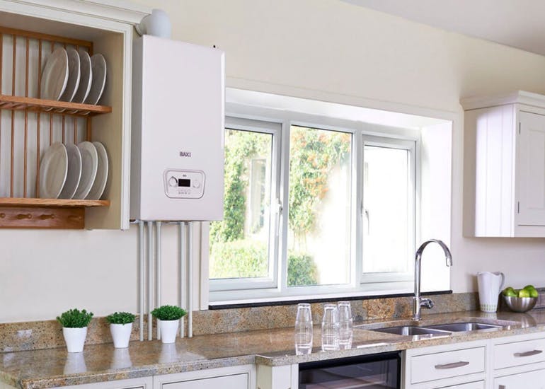 How to Tell When It’s Time for a New Boiler