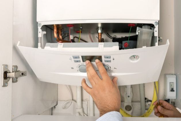 Common Boiler Problems and Quick Fixes